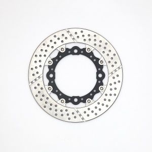 【サンスター】 サンスター WRF013W ワークスEx リア 250mm ZX-14R 12-