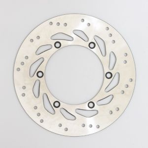 【サンスター】 サンスター T-52HL トラッドタイプディスクローター CB750 φ296 左