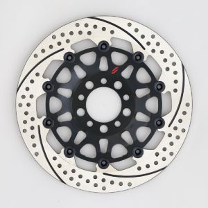 【サンスター】 サンスター EM301WR プレミアムR φ300 GPZ900R