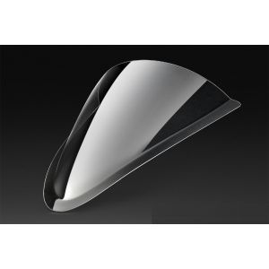 【アクリポイント】 アクリポイント 110220 スクリーン レーシング クリア CBR600RR 03-04
