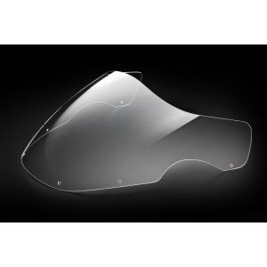 【アクリポイント】 アクリポイント 110311 スクリーン ストリート クリア NSR250R 88
