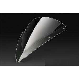 【アクリポイント】 アクリポイント 110100 スクリーン レーシング クリア CBR250R 14-16