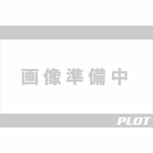 【アクリポイント】 アクリポイント 130341 スクリーン クリア (13cmロング) V-STROM250