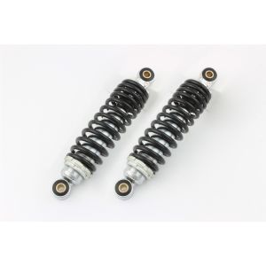 【シフトアップ】 シフトアップ 225235-36-10 ローダウンRショック(2pcs/set) モンキー 235mm メッキボディ/ブラックスプリング