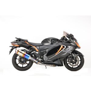 【アールズギア r`s gear】 アールズギア GS17-T2DB GT SPEC ツイン DB Hayabusa 21-