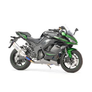 【アールズギア r`s gear】 アールズギア GK41-TUST GPスペック シングルUPタイプ TI Ninja1000SX 23-