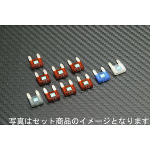 【アディオ】 アディオ BK57120 ICE FUSE フルキット CB125R JC79/CB250R MC52(ABS付)18-