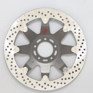 【サンスター】 サンスター LV209WR ネオクラシック R φ310 ホール GSXR1100 86-88