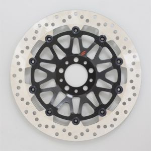 【サンスター】 サンスター LM129W プレミアムR ホール 5.5 CB750FC(φ320)ピン:ブラック 32,890円
