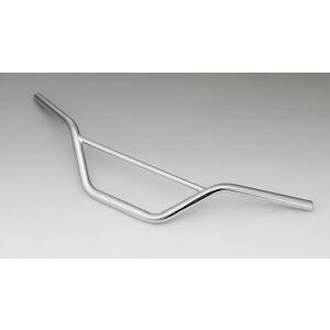 【キジマ KIJIMA】 キジマ 204-3395 トラッカーバーツキ メッキ TW200/225 730mm