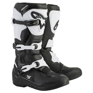 【アルパインスター】 アルパインスター C1011 TECH3 BLACK/WHITE (12) 10 (29.0cm)