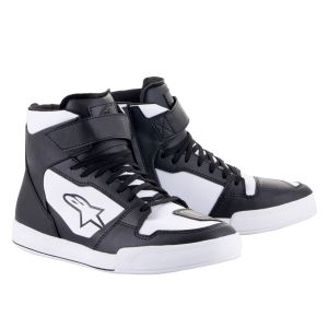 【アルパインスター】 アルパインスター 8059347012872 AXIOM SHOE ASIA2012 WH/BLK/WHT 10(27.5)