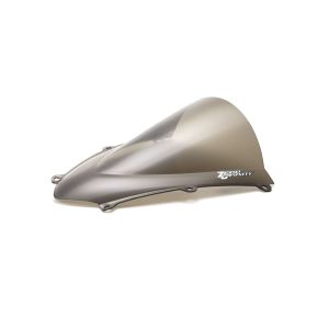 【ゼログラビティ】 ゼログラビティ 1640702 スクリーン ダブルバブル スモーク CBR600RR 07-12 17,048円