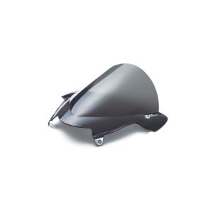 【ゼログラビティ】 ゼログラビティ 1618002 スクリーン ダブルバブル スモーク BANDIT1250F/GSX1250F 10-12