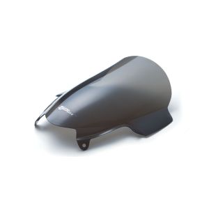 【ゼログラビティ】 ゼログラビティ 2318002 スクリーン スポーツツーリング スモーク BANDIT1250F/GSX1250F 10-12