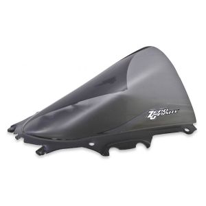 【ゼログラビティ】 ゼログラビティ 2455402 スクリーン コルサ スモーク YZF-R25 19-21/YZF-R3 19-21