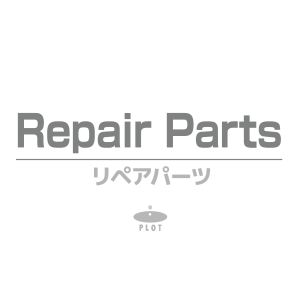 【ビトーR＆D】 ビトーR＆D 671-01-009B 中空クロモリ F.アクスルシャフト Z1/2/MK2 JB 38フォーク
