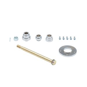 【ゼロデザインW】 ゼロデザインW ZAC-SET-N01 アクスルシャフト カラーセット FXR/FXD/SPORTSTER 84-99