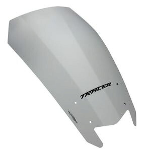 【パワーブロンズ】 パワーブロンズ 420-Y142-001 フリップスクリーン ライトスモーク MT-09 TRACER