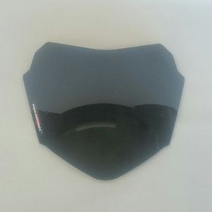 【パワーブロンズ】 パワーブロンズ 430-U275-003 ネイキッドスクリーン ブラック SV650X 17- 21,681円