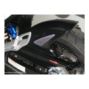 POWERBRONZE SV650 カーボンルックハガー POWERBRONZE SV650 カーボンルックハガー