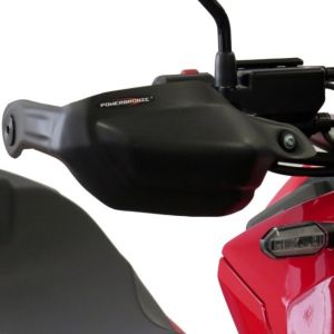 【パワーブロンズ】 パワーブロンズ 380-H120-070 ハンドガードキット マットブラック X-ADV 21-