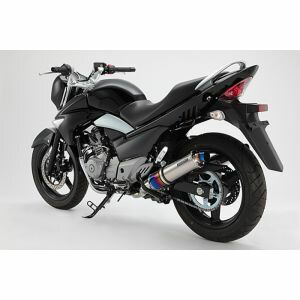 【ビームス】 ビームス D324-60-P1S R-EVO ダブル S/O ヒートチタン GSR250 JBK-GJ55D 62,013円