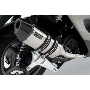 【ビームス】 ビームス G220-64-000 CORSA-EVO2 ステンSP シグナスX 08- (EBJ-SE44J)
