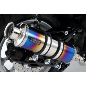 【ビームス】 ビームス G244-06-000 SS300ヒートチタンSP NMAX EBJ-SE86J 36,647円