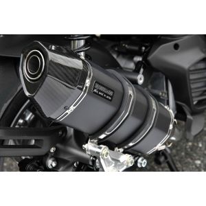 【ビームス】 ビームス G269-63-000 CORSA-EVOII MBK X FORCE 8BK-SG79J
