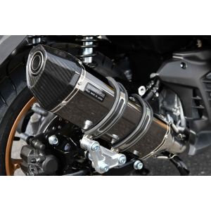 【ビームス】 ビームス G271-62-000 CORSA-EVO2 SMB N-MAX155 8BK-SG66J