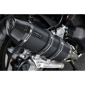【ビームス】 ビームス G1015-63-000 CORSA-EVOII MBK PCX160 23- 8BK-KF47
