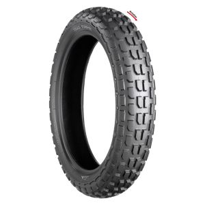 【ブリヂストン】 ブリヂストン MCS05920 TW31 Front 130/80-18 M/C 66P W