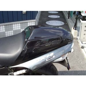 【プレジャー】 プレジャー PK1242 シングルシートシェル MバイオレットR ZZR1100 93- 13,356円
