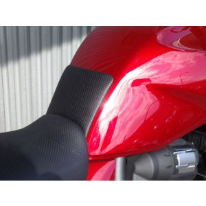【プレジャー】 プレジャー PK31000 タンクパッド ショートタイプ ZRX1200 DAEG