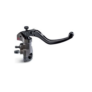 【ブレンボ】 ブレンボ XR0.11.B0 レーシング ラジアル CNC ブレーキマスターシリンダー φ16 レバーレシオ 16mm ショートレバー