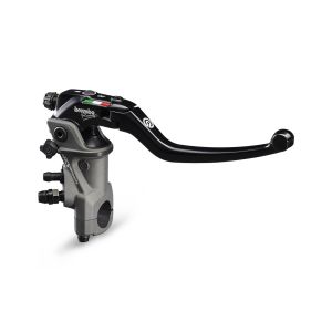 【ブレンボ】 ブレンボ 110.C740.10 RCS コルサコルタ ラジアル ブレーキマスターシリンダー φ19 レバーレシオ 18/20mm スタンダードレバー