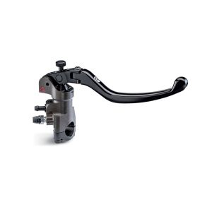 【ブレンボ】 ブレンボ XR0.11.31 レーシング ラジアル CNC ブレーキマスターシリンダー φ16 レバーレシオ 18mm スタンダードレバー