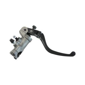 【ブレンボ】 ブレンボ 110.4760.87 ラジアル ブレーキマスターシリンダー φ16 レバーレシオ 18mm ショートレバー 可倒式