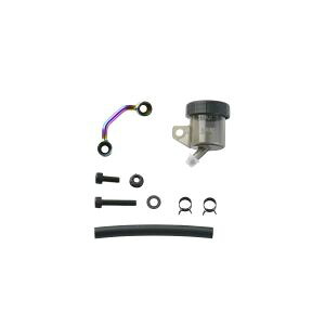【プロトブレンボ】 プロトブレンボ BPS003-TB オイルタンクステー クラッチ チタン色ステー/S15Bスモ-クタンク