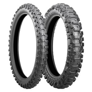 【ブリヂストン】 ブリヂストン MCS01572 X31 Front 80/100-21 51M W