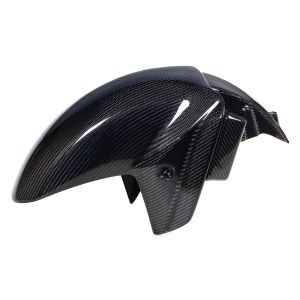 【マジカルR】 マジカルR 001-ZX1412-411A フロントフェンダー FG付綾織カーボン ZX-14R 12-14