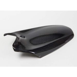 【マジカルR】 マジカルR 001-MT0914-500A リアフェンダー 綾織カーボン MT-09 14-