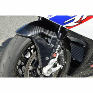 【マジカルR】 マジカルR D01-S10019-400A フロントフェンダー 綾織カーボン BMW S1000RR 19