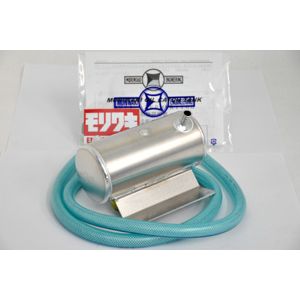 【モリワキ】 モリワキ 600-215-0053 オイルキャッチタンク ZEPHYR1100