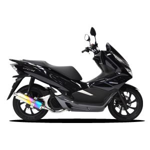 【モリワキ】 モリワキ 01810-L31S1-00 フルEX ZERO ANO PCX 18-20/PCX150 18-20/PCX HYBRID 19-20
