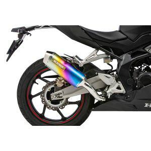 【モリワキ】 モリワキ 01810-6K1P8-10 S/O MX ANO CBR250RR 17-/20-