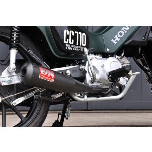 楽天市場】MORIWAKI (モリワキ) メガホン BLACK スーパーカブ