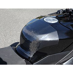 【マジカルR】 マジカルR 001-YZR115-9521 タンクエンド FRP黒 YZF-R1 15 17,325円