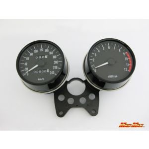 【マッドマックス】 マッドマックス T21-2801-SET Z1初期型純正タイプメーター ASSY
